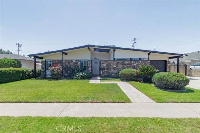 1080 Alta Loma Drive - Photo 1