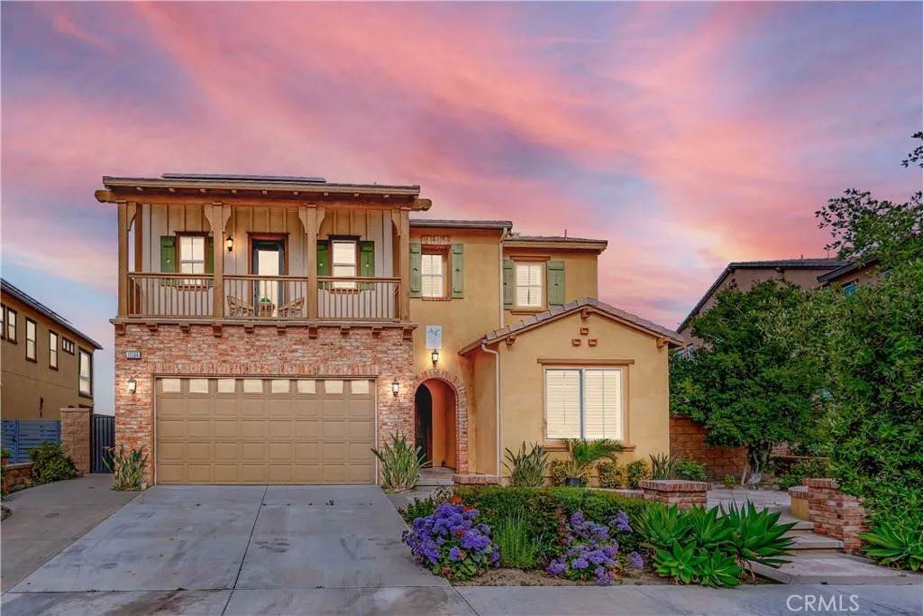 17155 Penacova Street - Photo 1