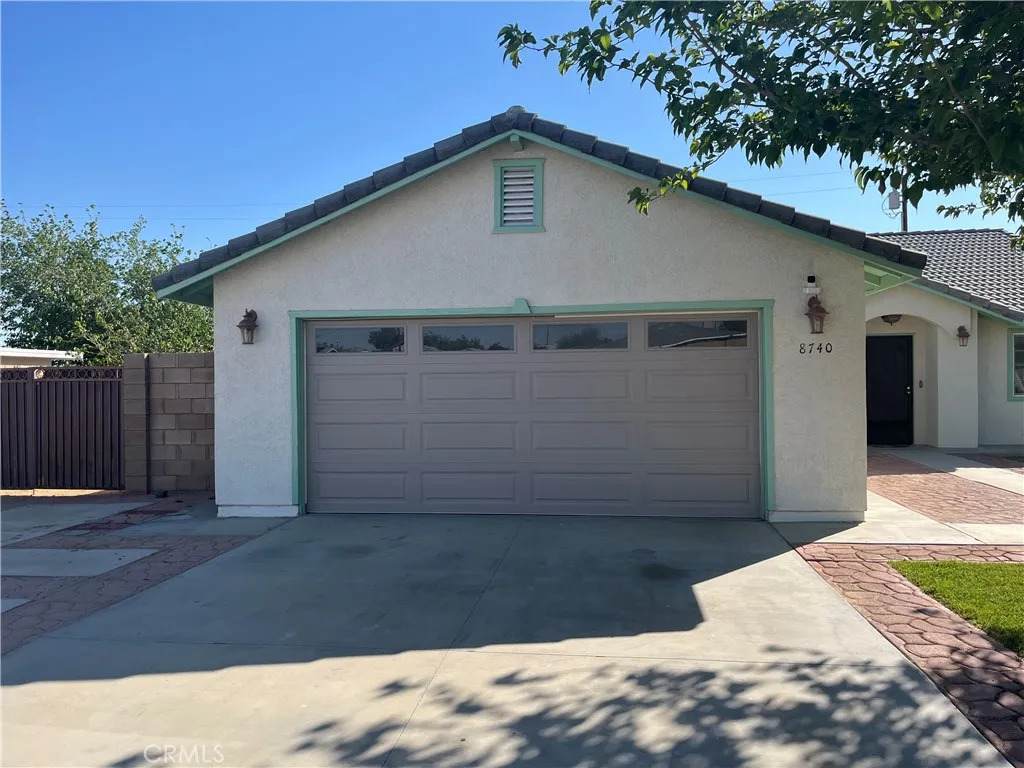 8740 Loop Boulevard - Photo 1
