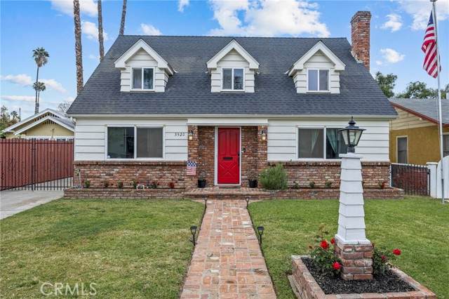 3520 Rosewood Place - Photo 1