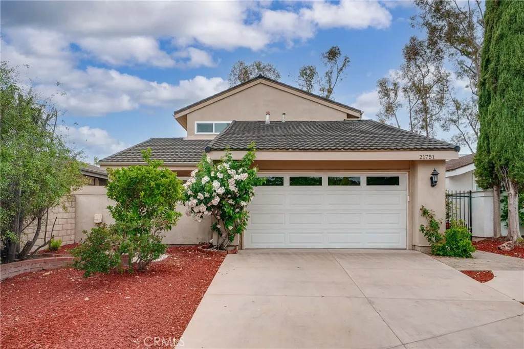 21751 Eveningside Lane - Photo 1