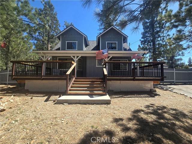 301 Downey Drive - Photo 1