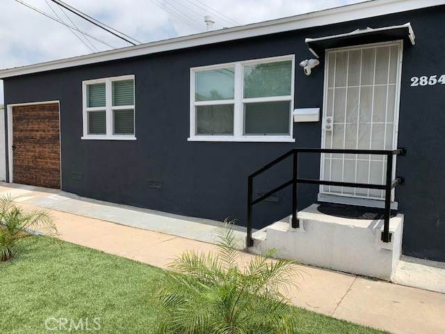 2854 Halm Avenue - Photo 1