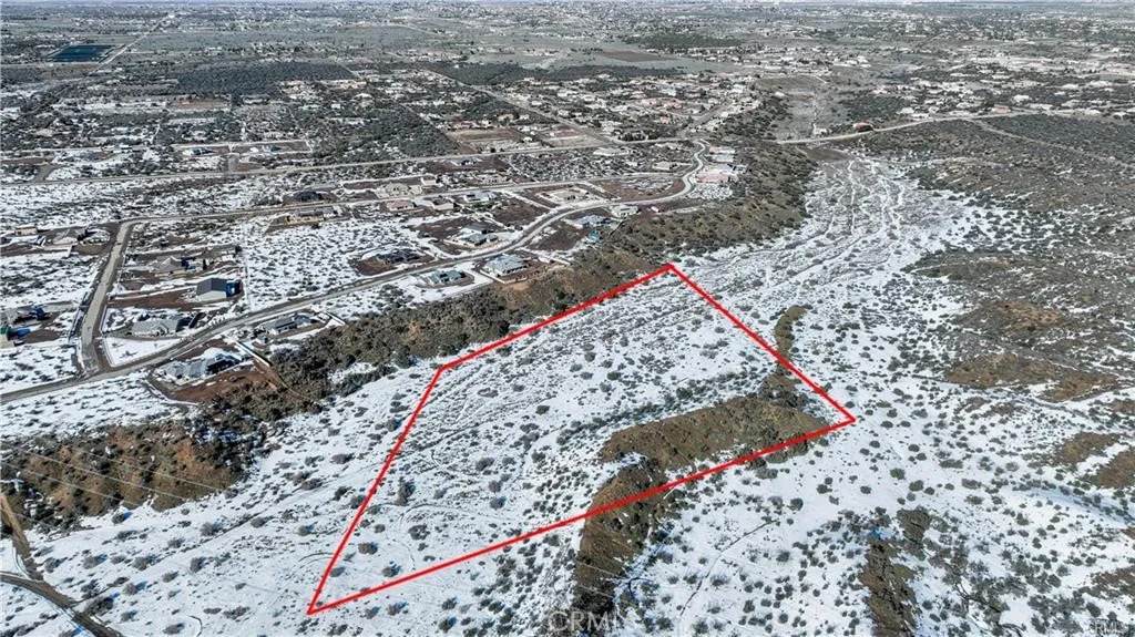 0 El Centro - Photo 1