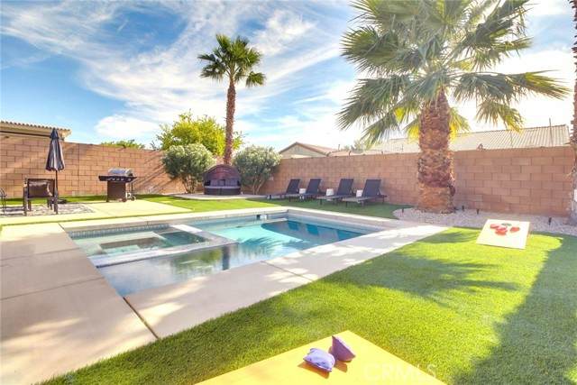 84105 Tramonto Way - Photo 1