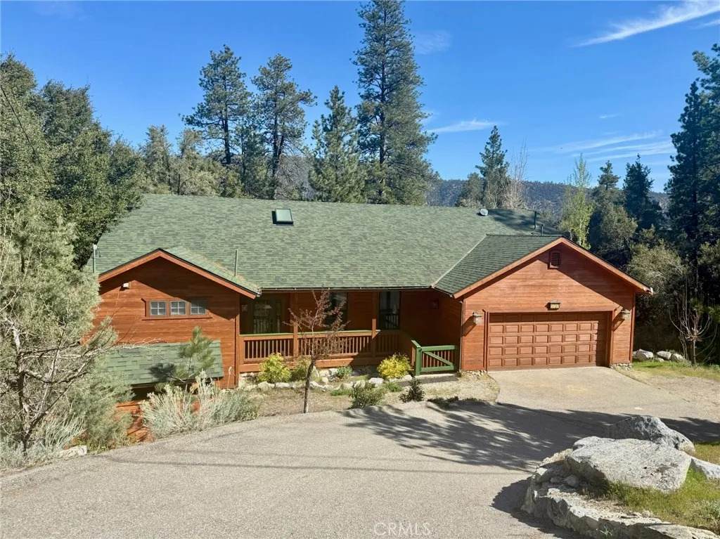 1737 Zion Way - Photo 1