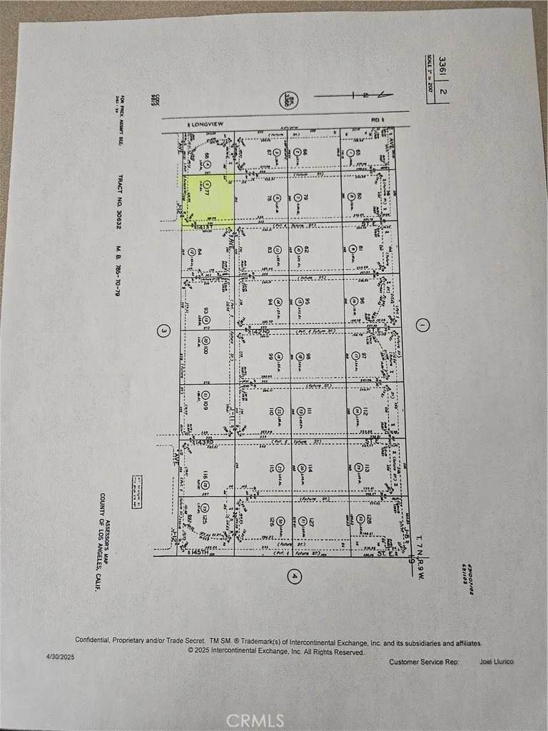 141 Cor Ave J12 Vic 141 Ste - Photo 1