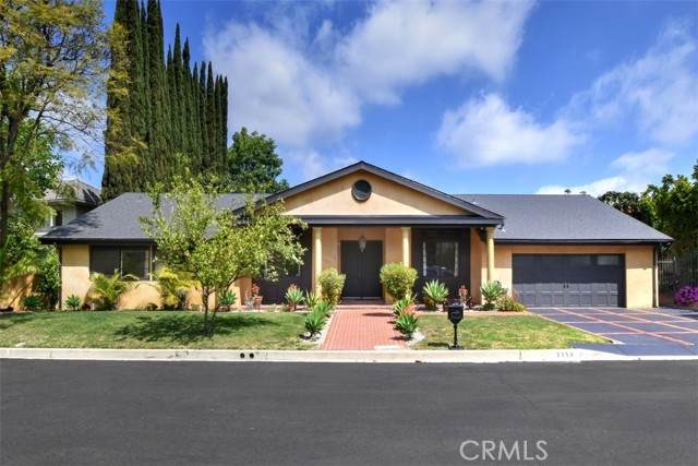 3358 Red Rose Drive - Photo 1