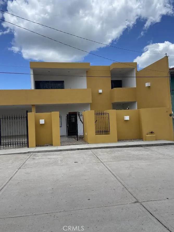 20 Calle Lazaro Cardenas - Photo 1
