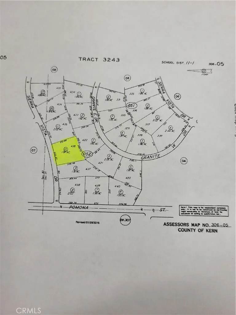 0 Sierra Vista - Photo 1