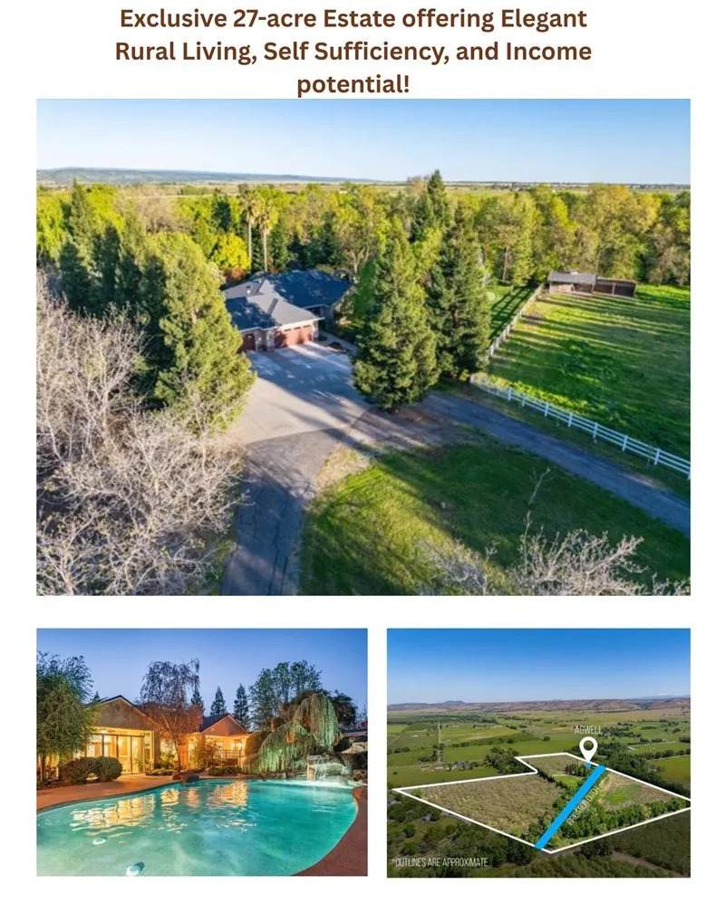 25179 68th Avenue - Photo 1