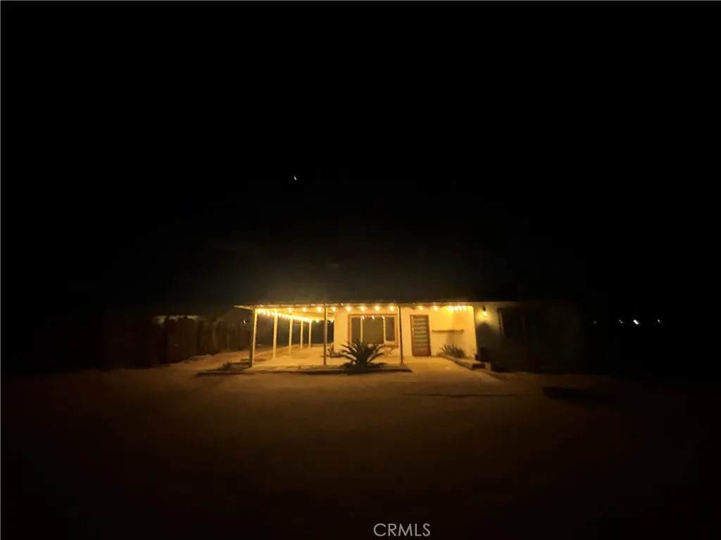 3940 Morongo Road - Photo 1