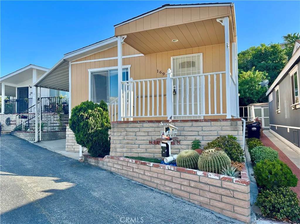 2550 Pacific Coast - Photo 1