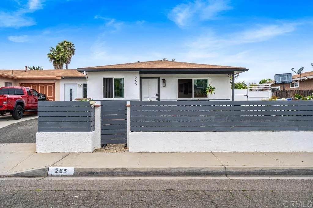 265 Asilado St - Photo 1