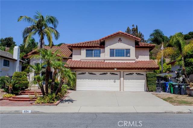 824 Leyland Drive - Photo 1