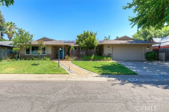 1160 Kentfield Road - Photo 1