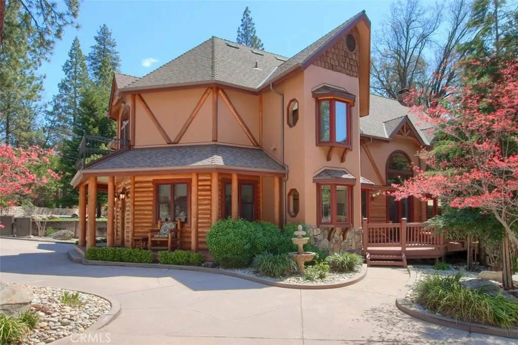 54736 Willow Cove Road - Photo 1