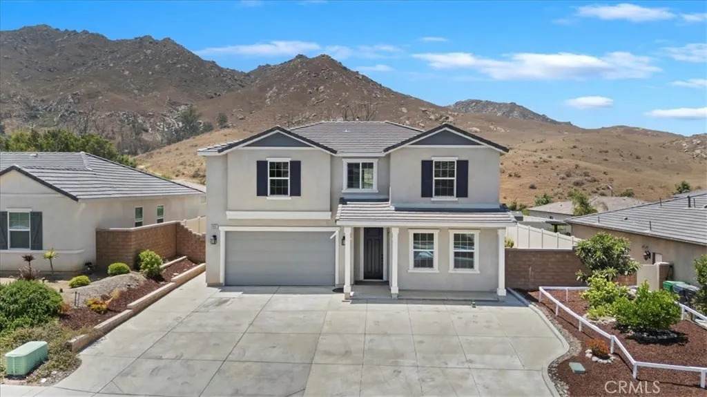 20697 Bison Mesa Road - Photo 1