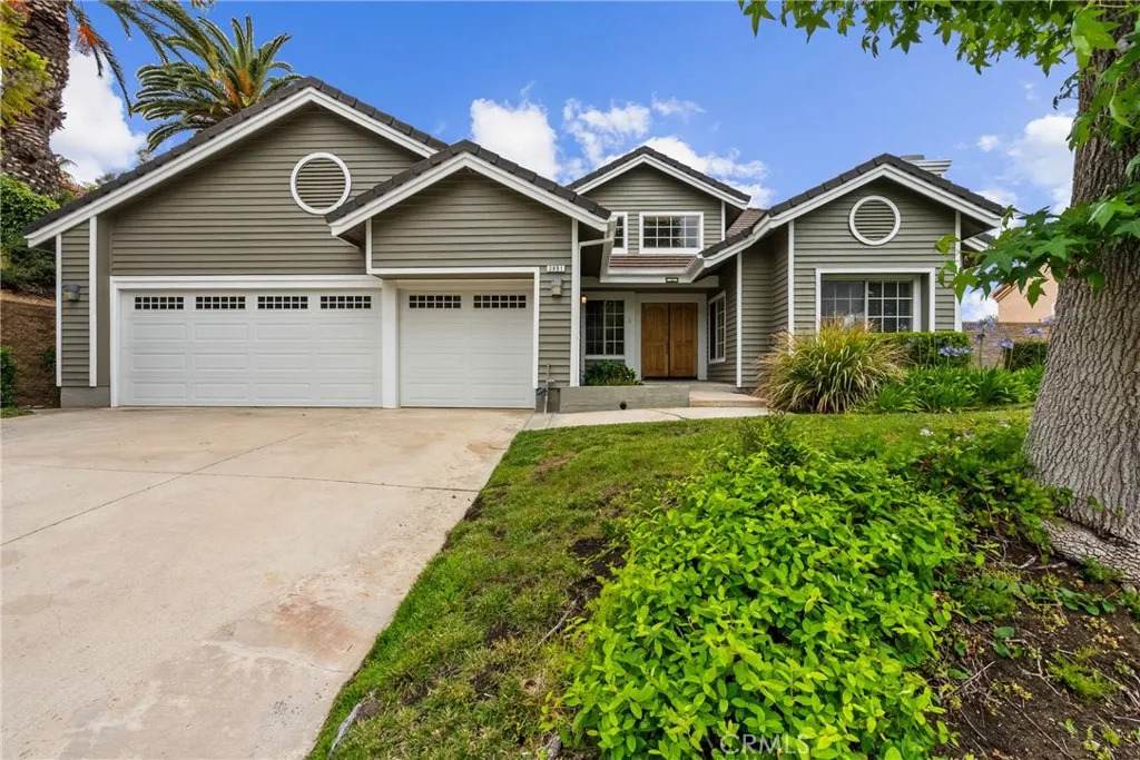 3891 Hunters Grove Court - Photo 1