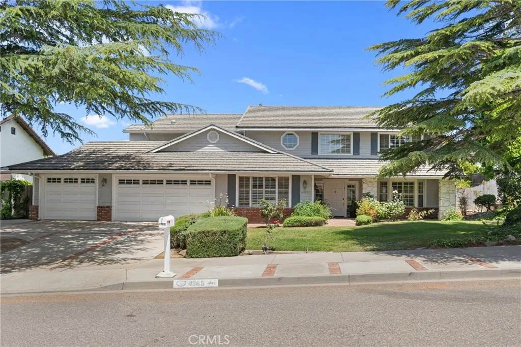 4565 Lamplighter Lane - Photo 1