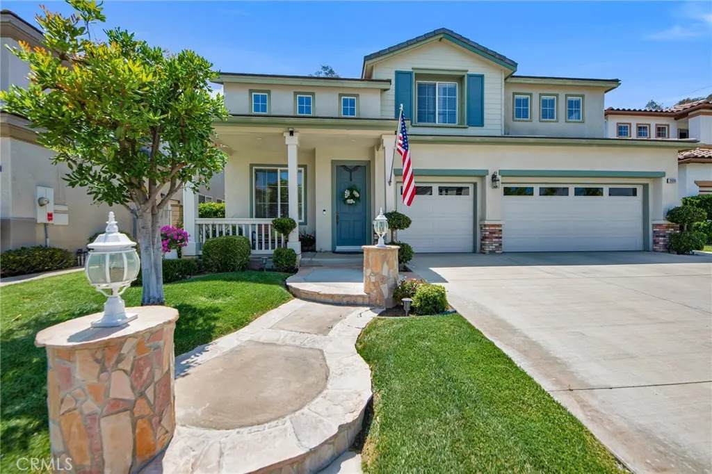 28089 Promontory Lane - Photo 1