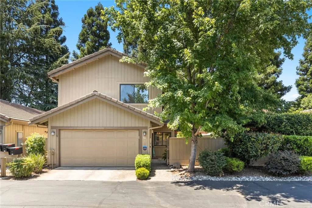 31 Pebblewood Pines Drive - Photo 1