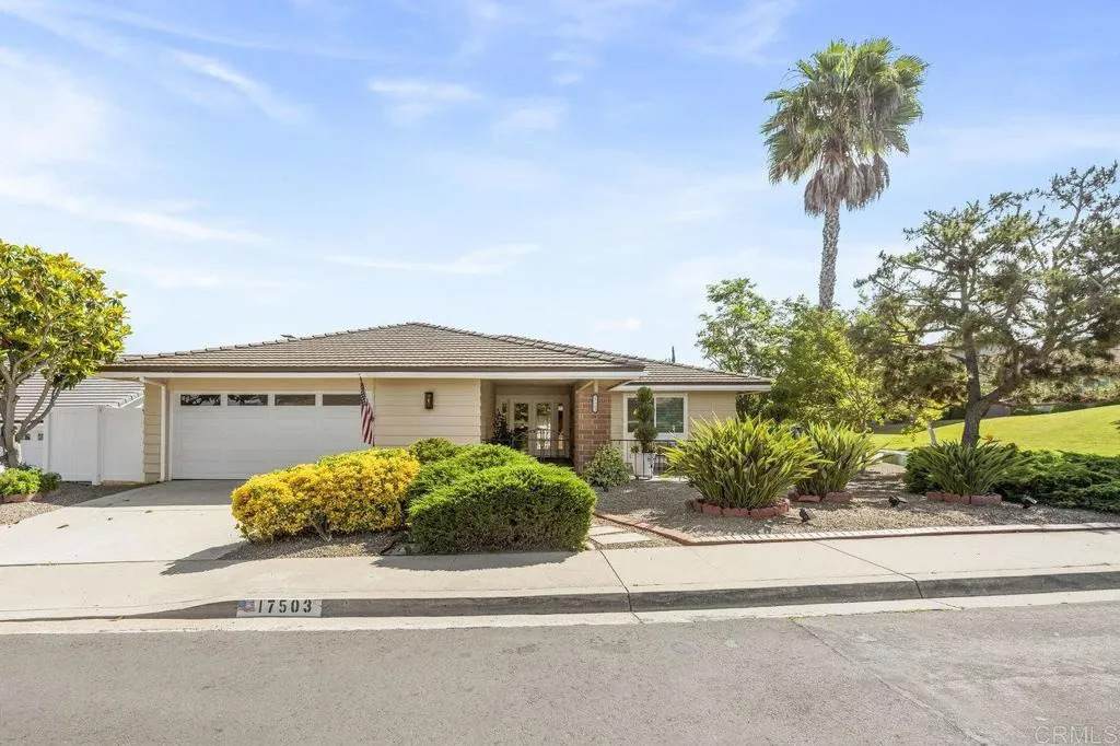 17503 Plaza Dolores - Photo 1
