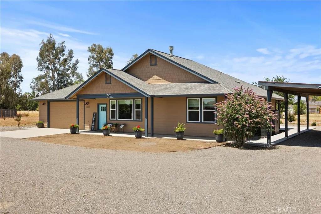 8124 Carlee Drive - Photo 1