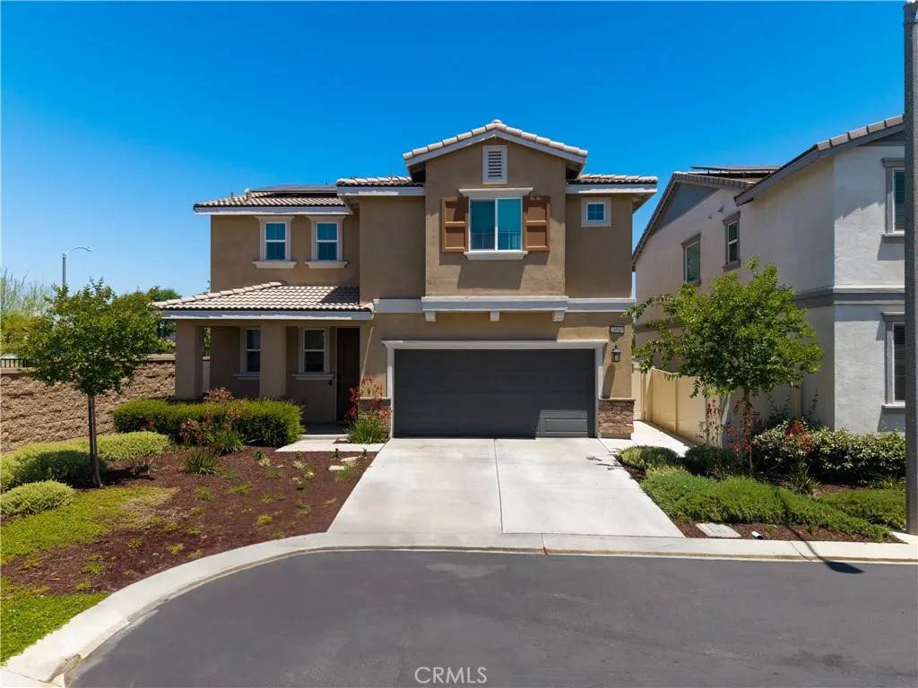 24944 Fortress Court - Photo 1
