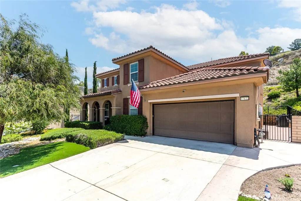 17122 Broken Rock Court - Photo 1