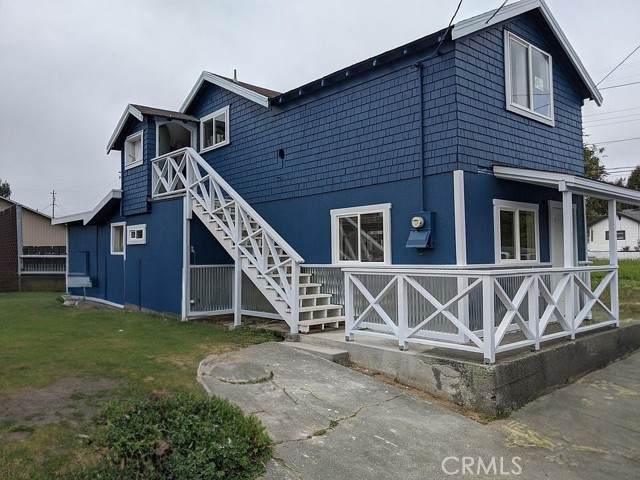 4020 F Street - Photo 1