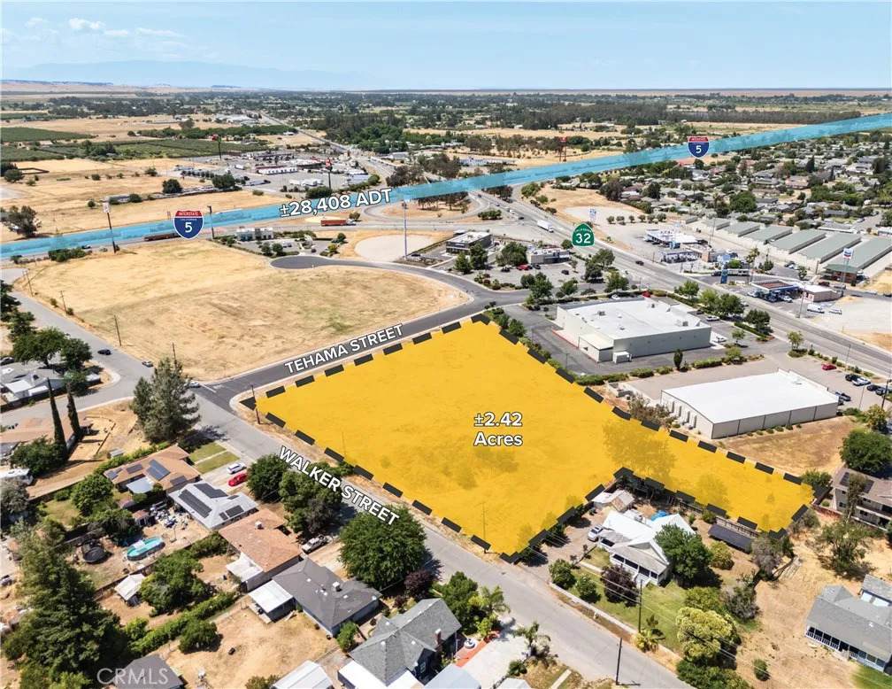 0 Tehama & Walker - Photo 1