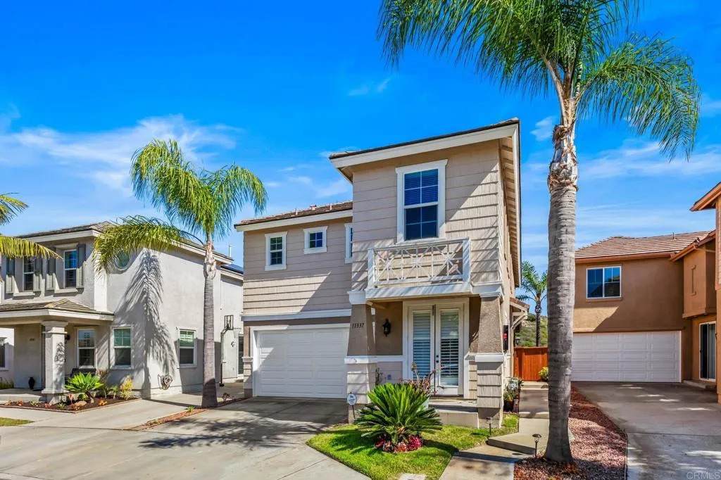 11337 Vista Elevada - Photo 1