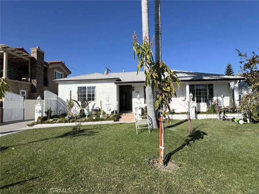 7769 Dacosta Street - Photo 1