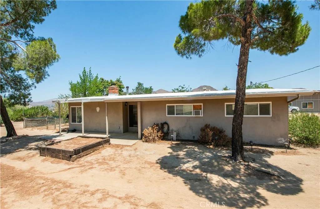1125 Bulla Vista Road - Photo 1