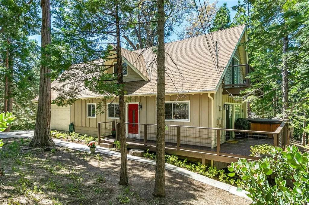 568 Grass Valley Road - Photo 1