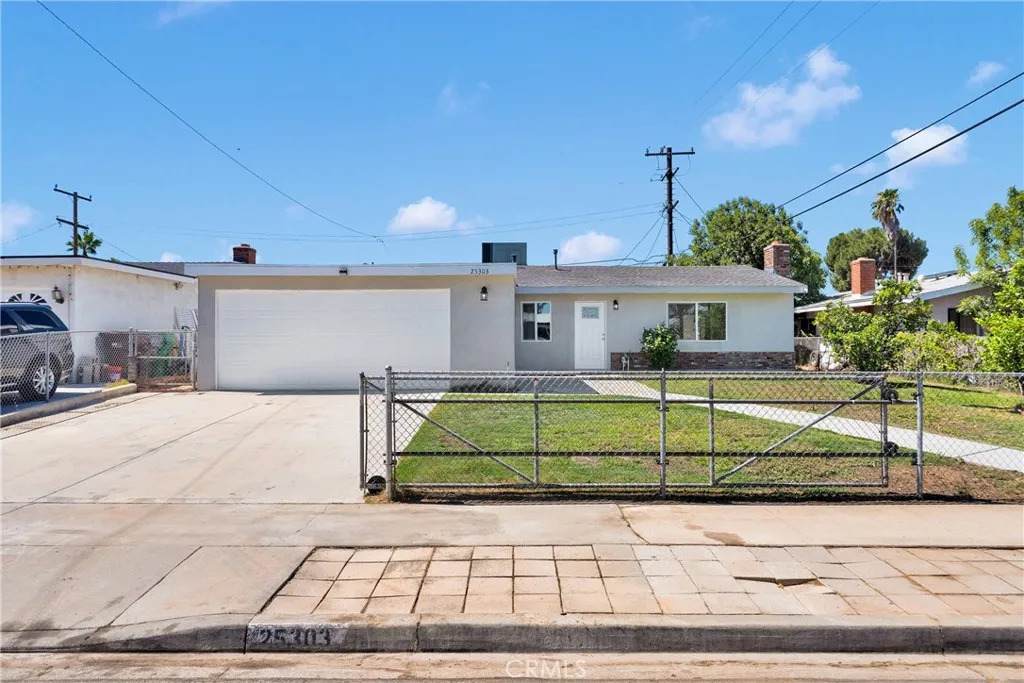 25303 Yolanda Avenue - Photo 1