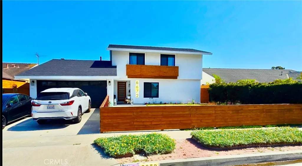 6672 Marilyn Drive - Photo 1