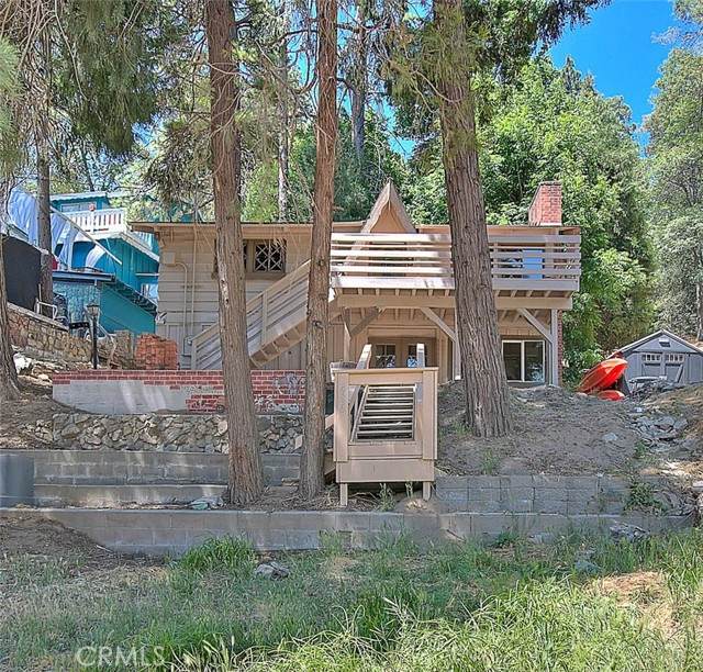 486 Thousand Pines Road - Photo 1