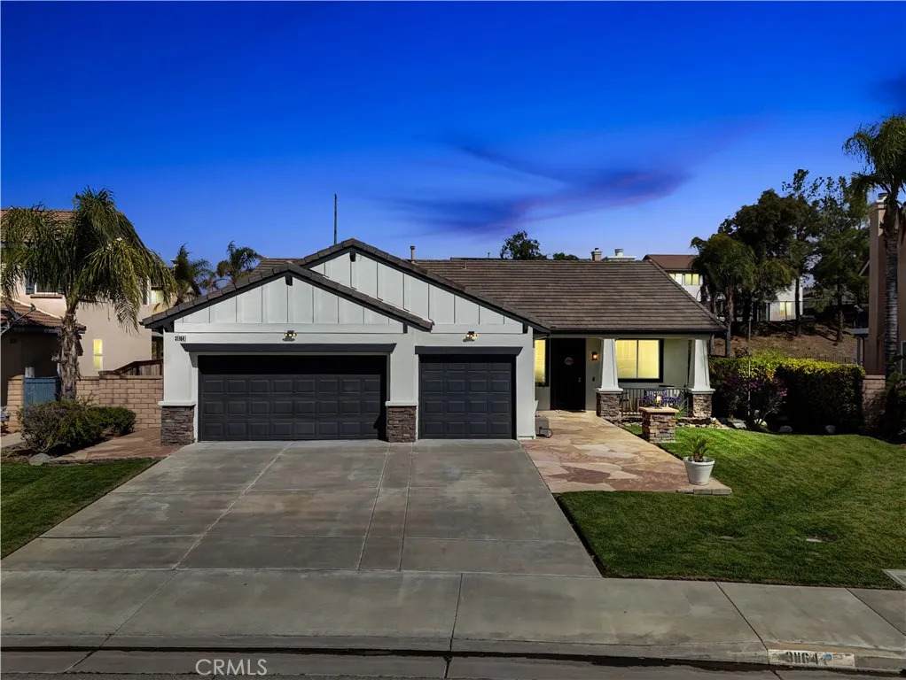 31164 Twilight Vista Drive - Photo 1