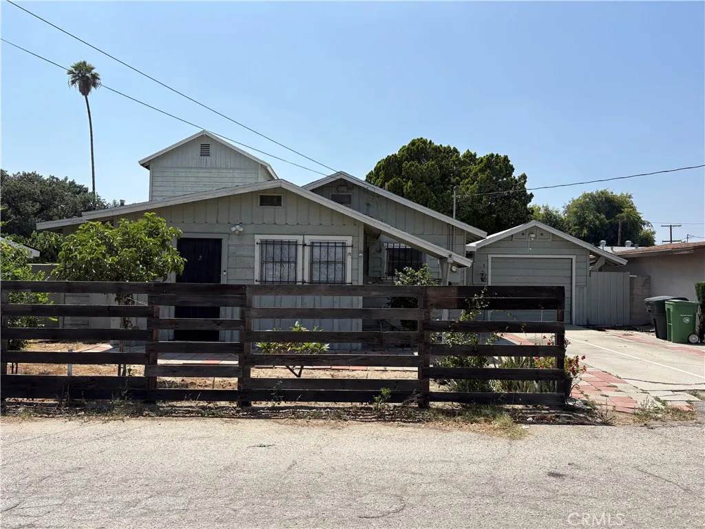 11402 Basye Street - Photo 1