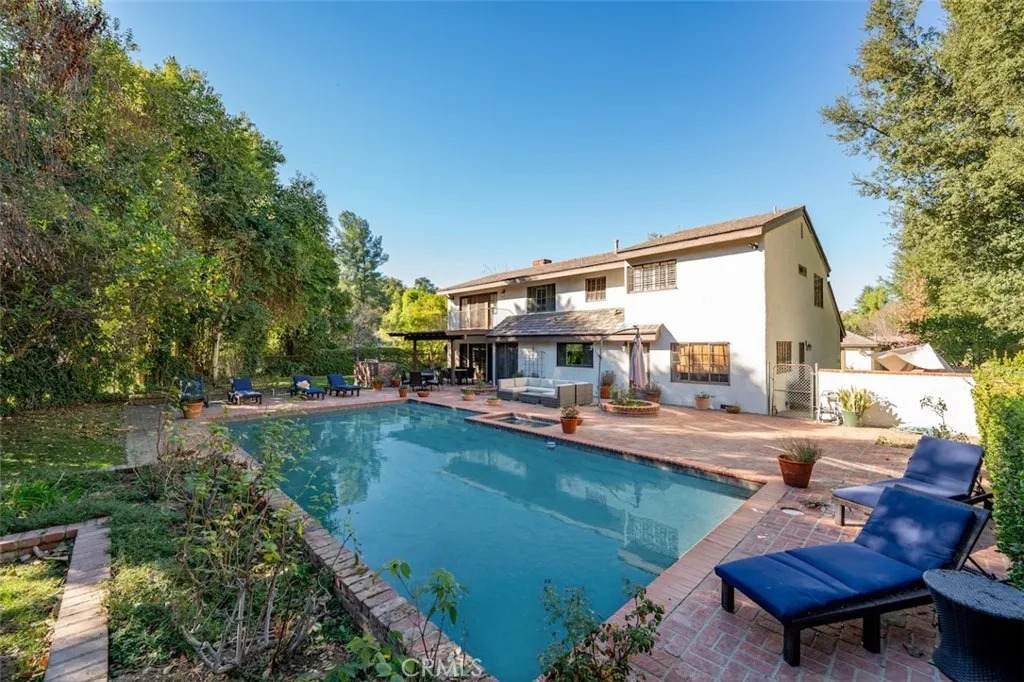 5250 Scott Robertson Road - Photo 1