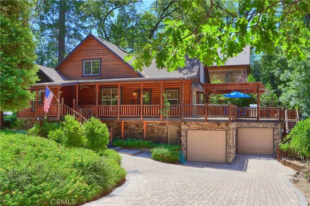 54740 Willow Cove - Photo 1