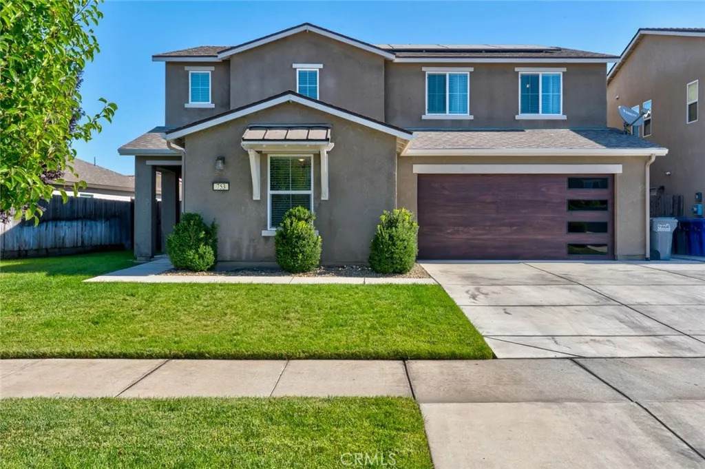 753 Heitz Way - Photo 1