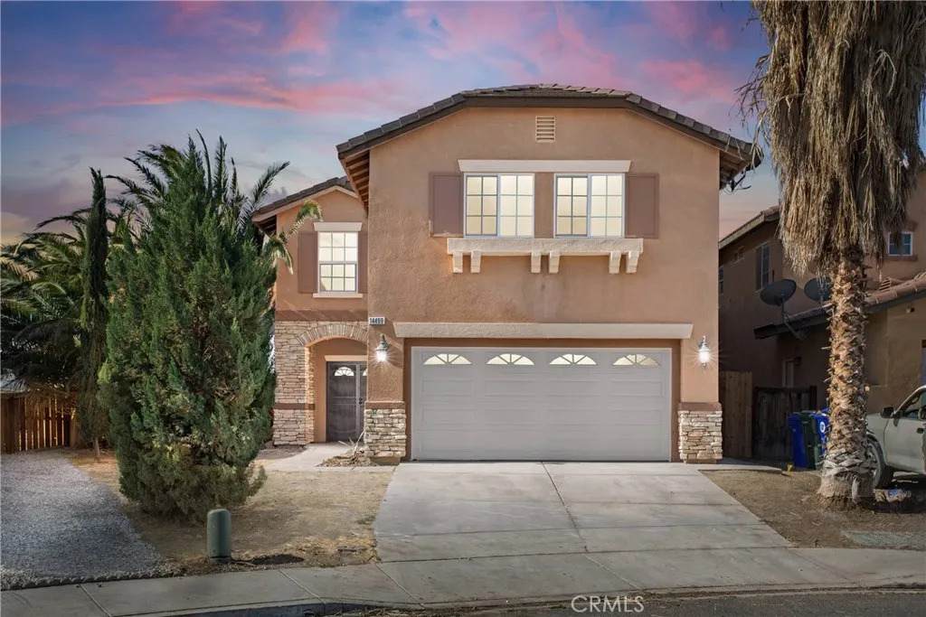 14499 Honeyhill Street - Photo 1