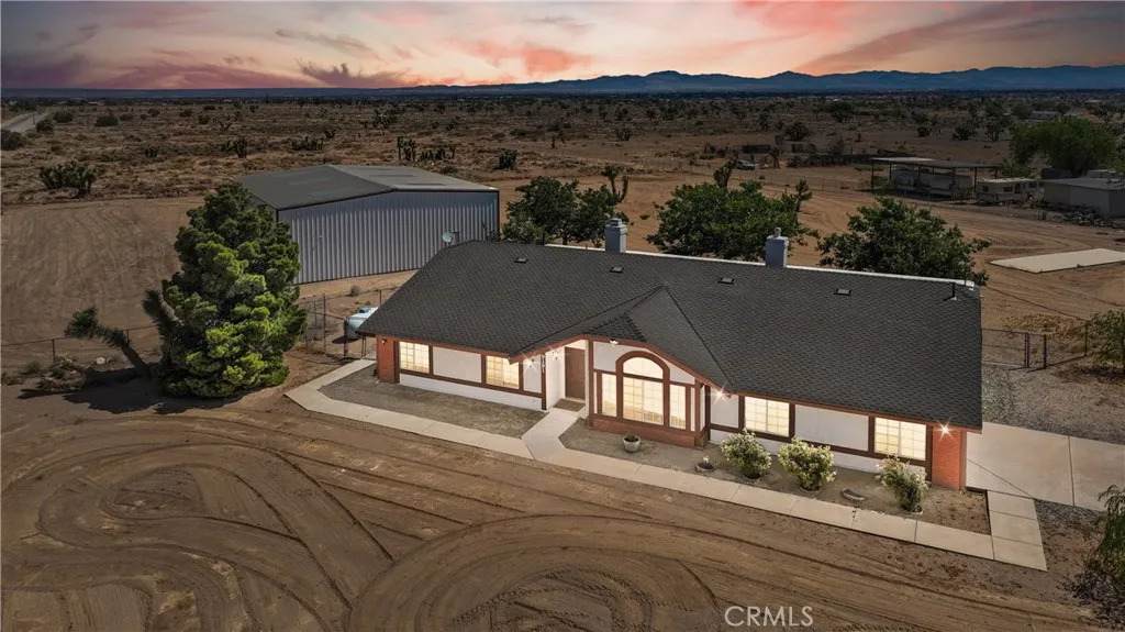 9191 White Road - Photo 1