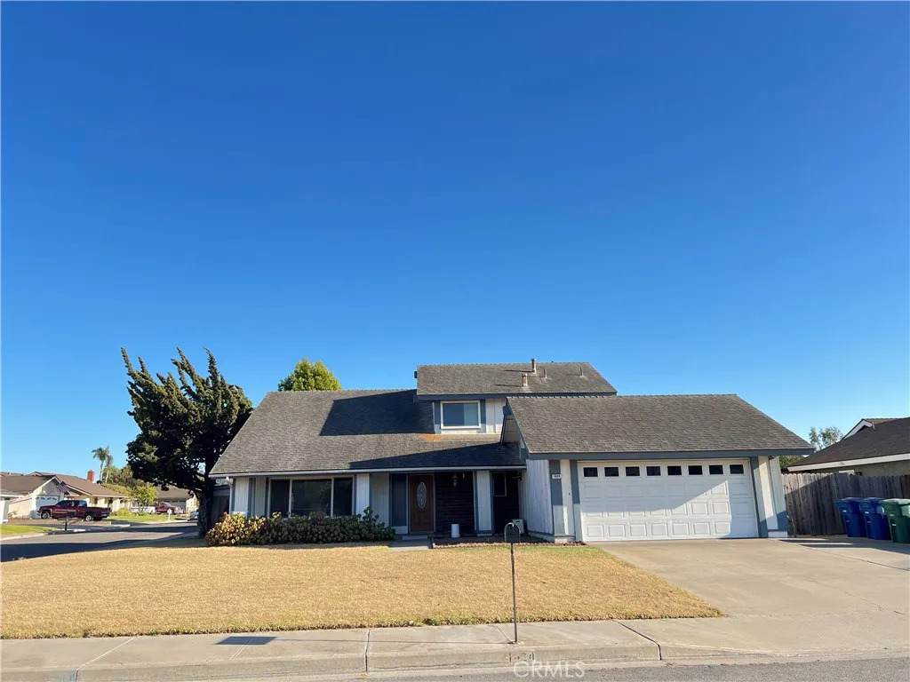1424 Oak Knoll Road - Photo 1