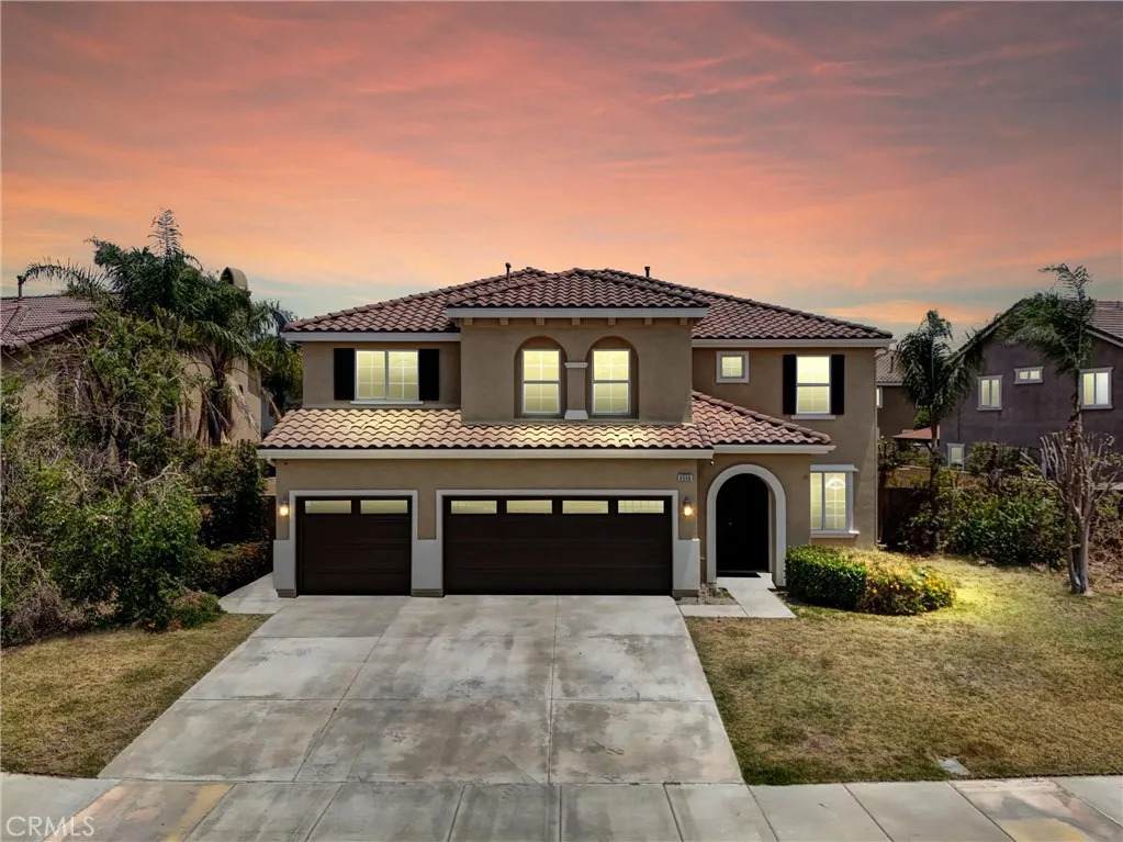 6556 Wells Springs Street - Photo 1