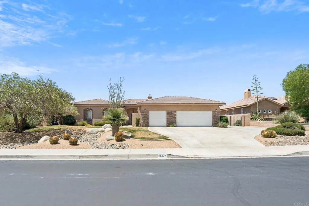 19274 Kanbridge Street - Photo 1