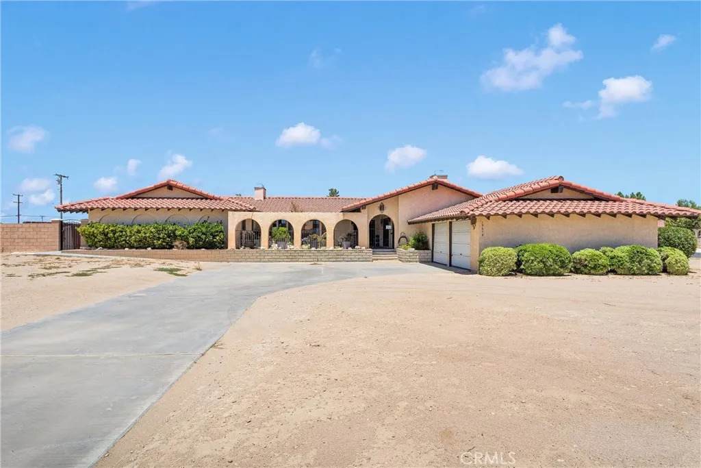 19678 Red Feather Road - Photo 1